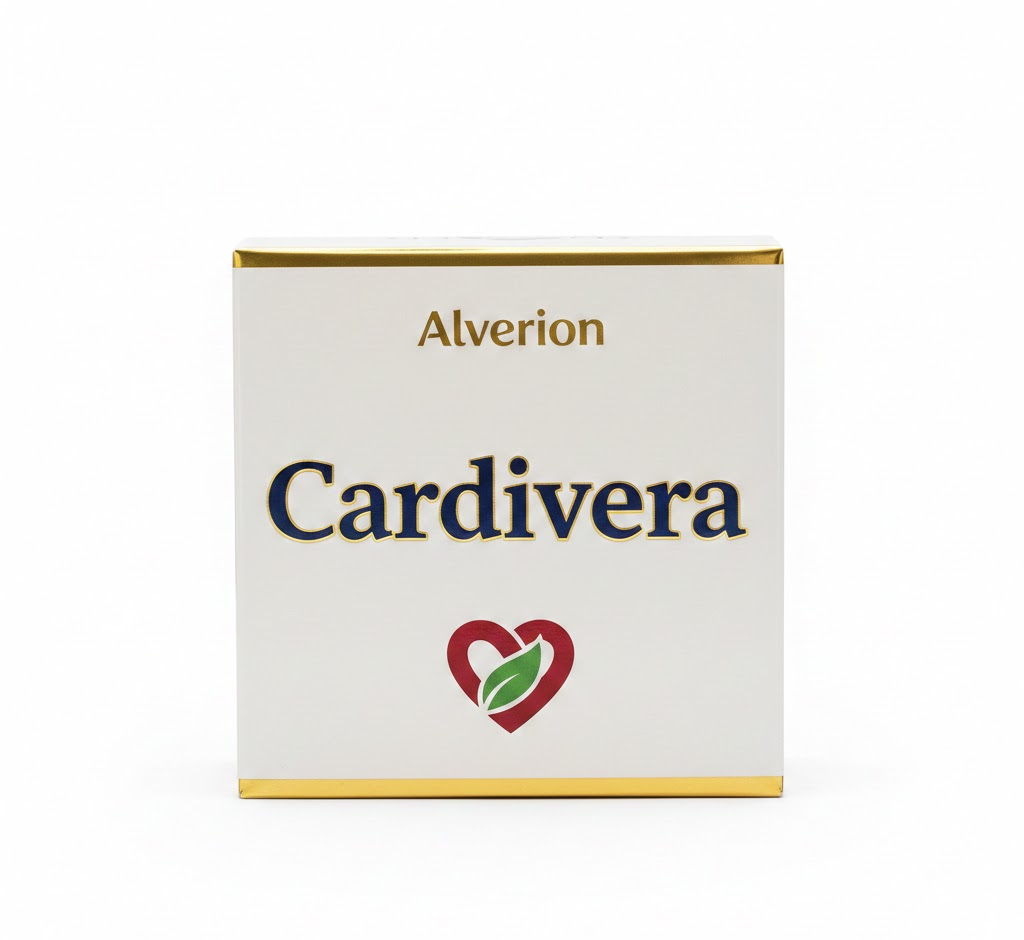 Cardivera